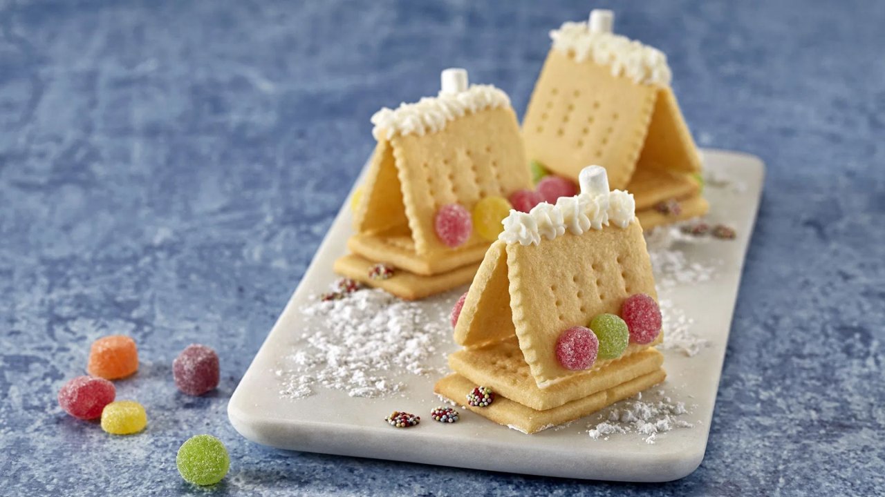 House biscuits deals